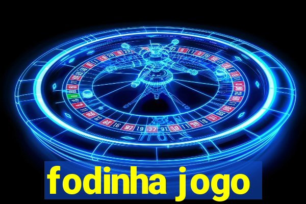 fodinha jogo